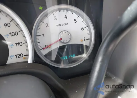 2008 Dodge Durango Limited from USA, damaged, VIN 1D8HD58278F139370